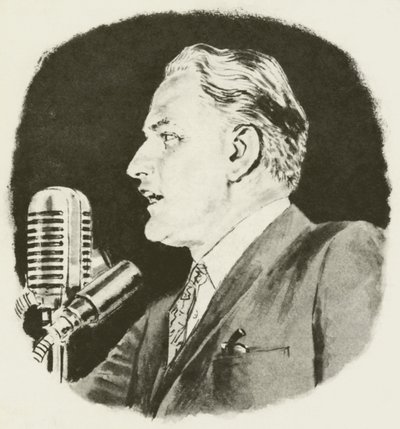 Billy Graham - English School